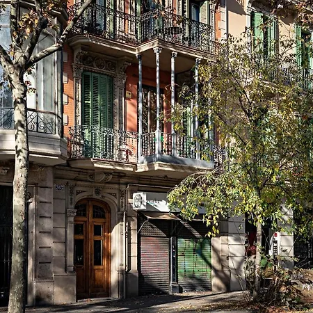 Apartament Habitat Grace *