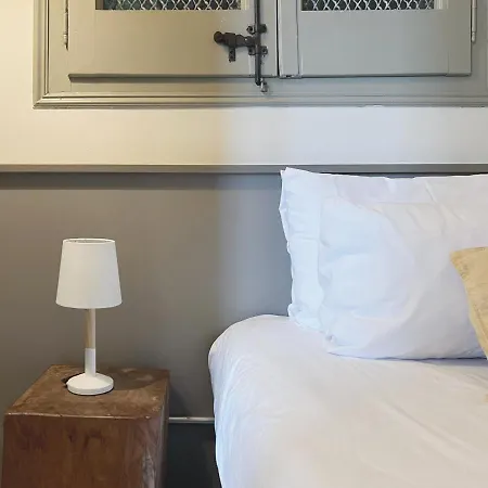 U-nique Borbo Ii Apartment Barcelona