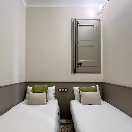 U-nique Borbo Ii Apartment