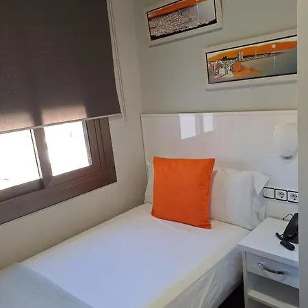 Guest house Sans 2*