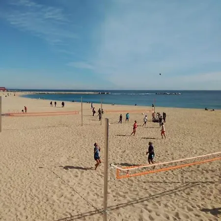 New! Amazing 2 Bedroom In Rambla Del Poblenou Apartment *
