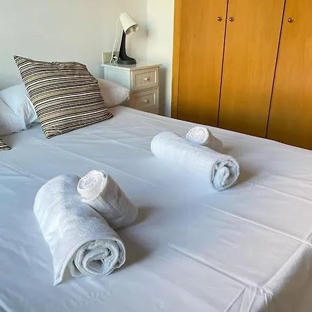 New! Amazing 2 Bedroom In Rambla Del Poblenou Barcelona