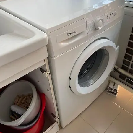 New! Amazing 2 Bedroom In Rambla Del Poblenou Apartment Barcelona