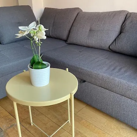 New! Amazing 2 Bedroom In Rambla Del Poblenou Apartmán *