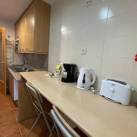 New! Amazing 2 Bedroom In Rambla Del Poblenou Apartment Barcelona