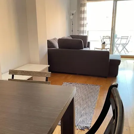 New! Amazing 2 Bedroom In Rambla Del Poblenou Apartment Barcelona