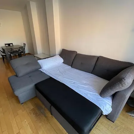 New! Amazing 2 Bedroom In Rambla Del Poblenou *