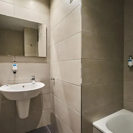 Luxury Argos Barcellona