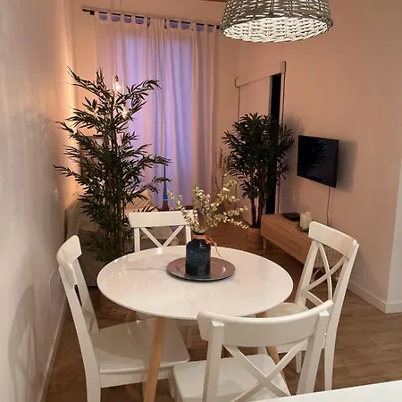 Civico 2 Apartman *