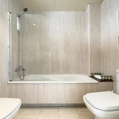 Apartamento Chicstays Ciutadella Park Barcelona