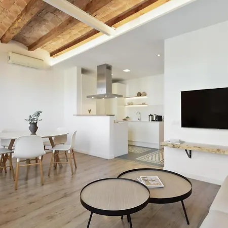 Ola Living Calabria * Barcelona