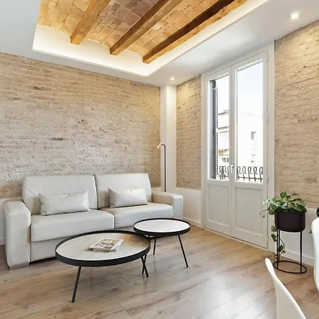 Ola Living Calabria * Barcelona