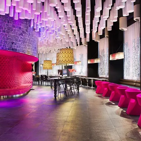 Barcelo Raval Hotel 4*