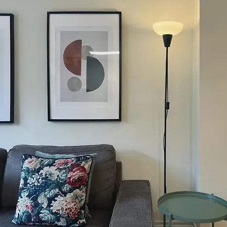 Apartment U-nique Massens Barcelona
