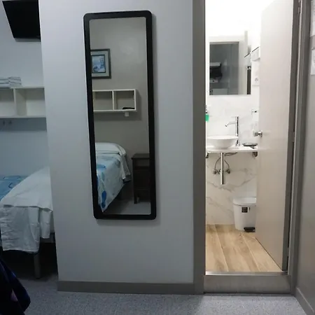 카사 블랑카 게스트하우스 2*