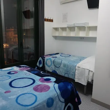 카사 블랑카 게스트하우스 바르셀로나