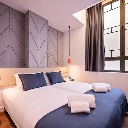 Sweett - Palau Apartment Barcelona