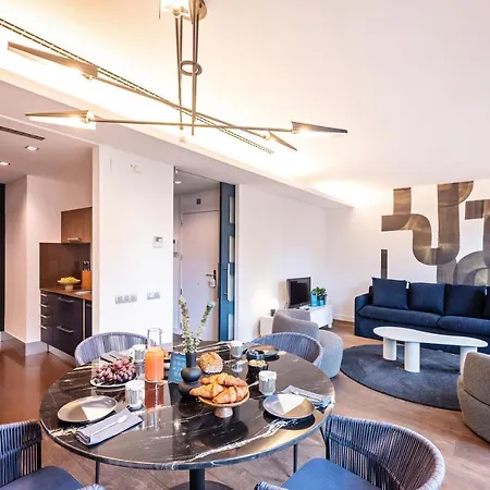 Apartment Sweett - Palau *