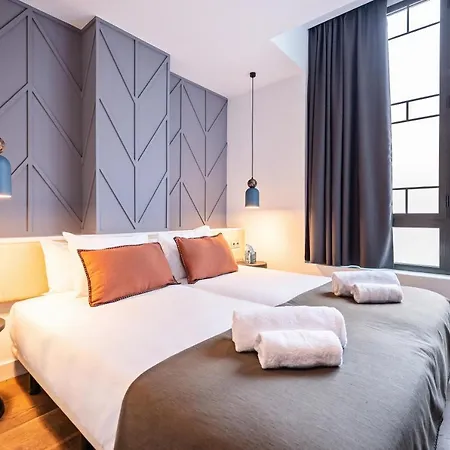 Apartment Sweett - Palau