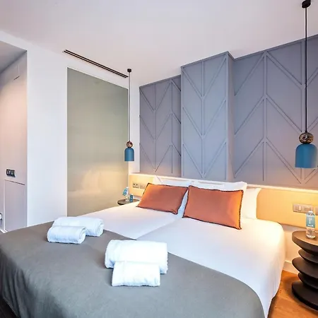 Sweett - Palau Barcelona