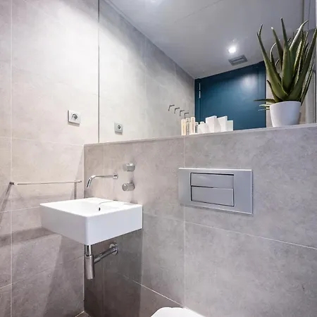 Apartment Sweett - Palau *