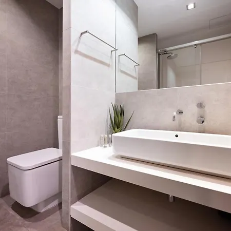 Sweett - Palau Apartment