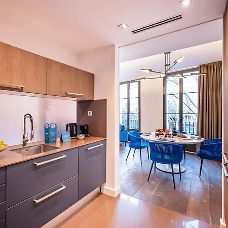 Sweett - Palau Barcelona