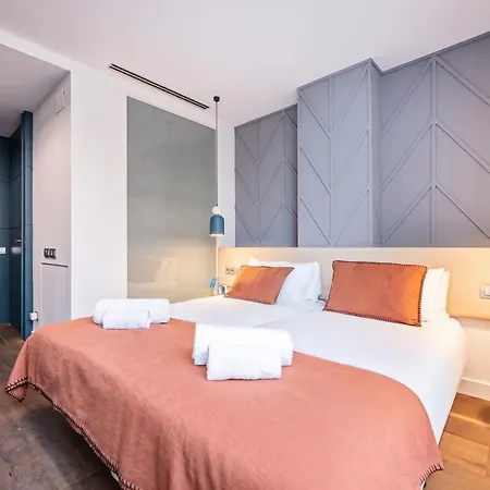Sweett - Palau Barcelona