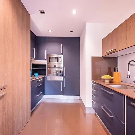 Sweett - Palau Apartment *