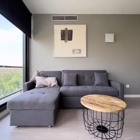 Apartamento Chicstays Ciutadella Park Barcelona