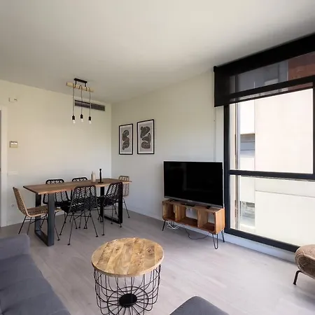 Chicstays Ciutadella Park * Barcelona