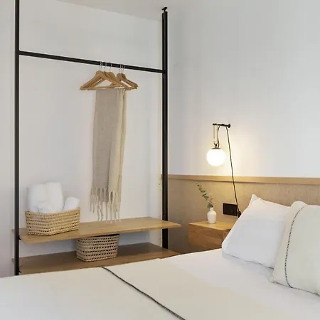 Lejlighed Ola Living Calabria