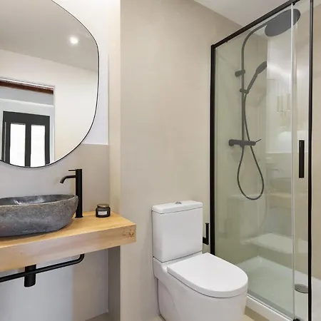 Ola Living Calabria Barcelona