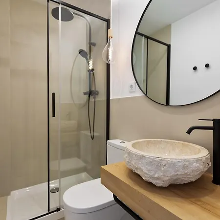 Apartment Friendly Parlament *