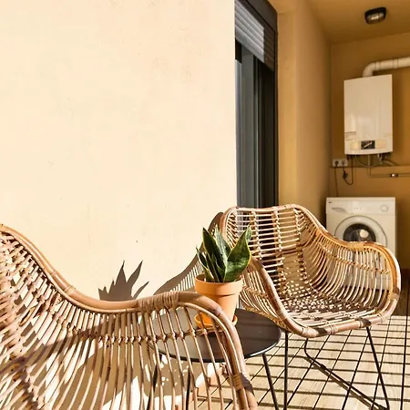 Ola Living Calabria *