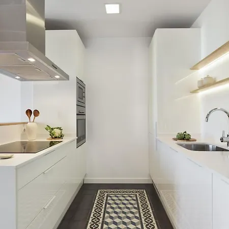 Friendly Parlament Apartment *