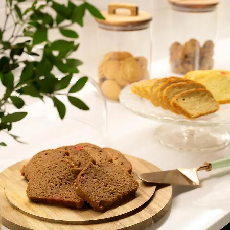 Eco Boutique Grau Hotell