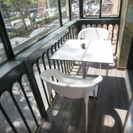 Hotel Indigo - Plaza Catalunya 4sup By Ihg Barcelona