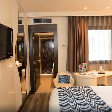 Hotel Indigo - Plaza Catalunya 4sup By Ihg 4*