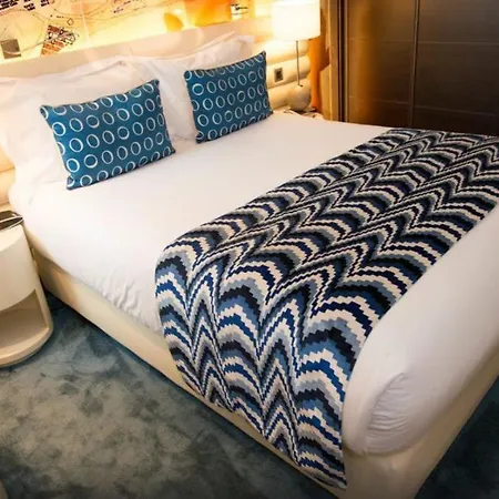 Indigo - Plaza Catalunya 4sup By Ihg Barcelona