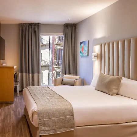Sansi Barcelona