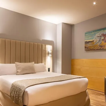 Hotel Sansi