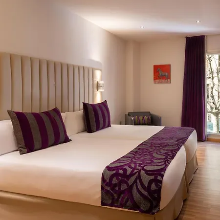 Sansi Hotel Barcelona