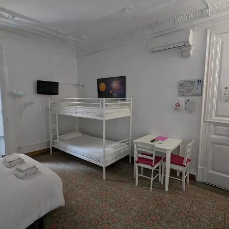 Del Palau Pensionat 2*