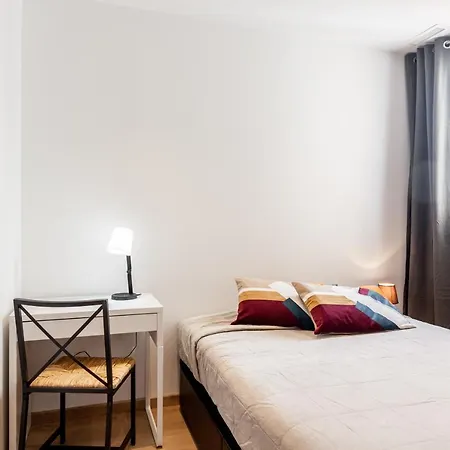 Bright With Balconies 34 Apartamento *