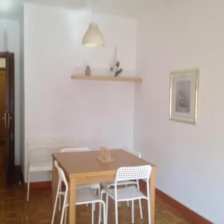 Meridiana Apartment *
