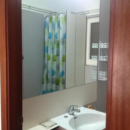 Apartamento Meridiana *