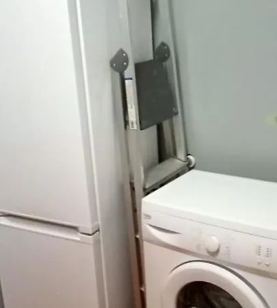 Meridiana Apartamento Barcelona