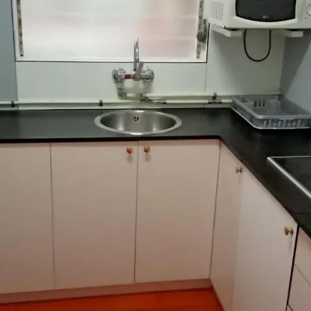 Meridiana Apartamento *