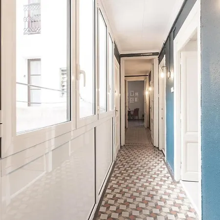 Design Near Rambla Campismo de Luxo *